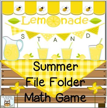 lemonade stand games
