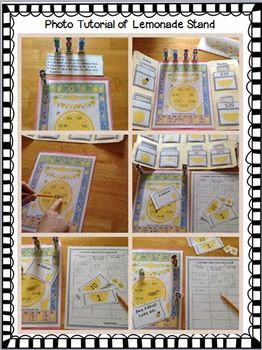 lemonade stand cool math games perfect strategy