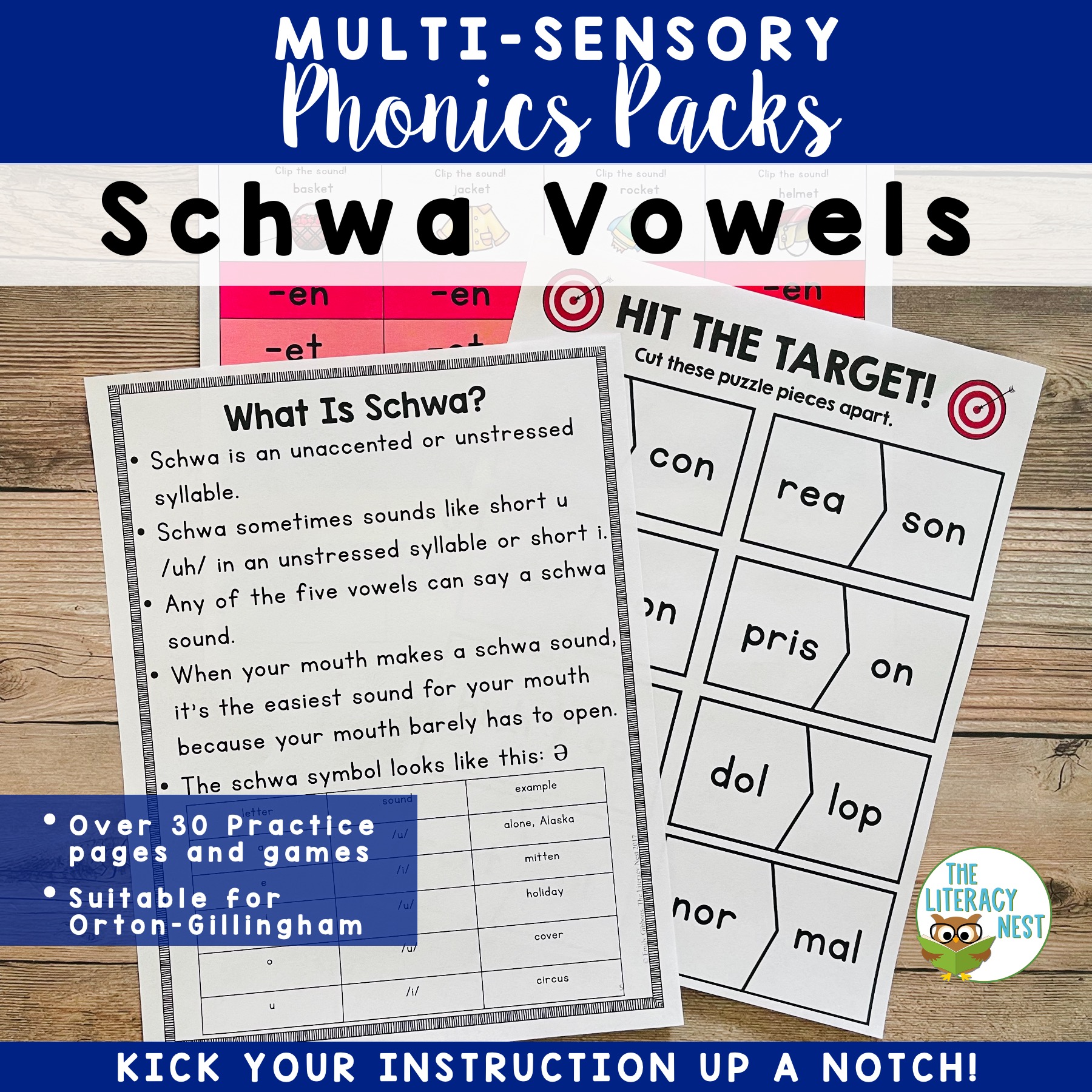 Schwa Word List Worksheets Worksheets For Kindergarten