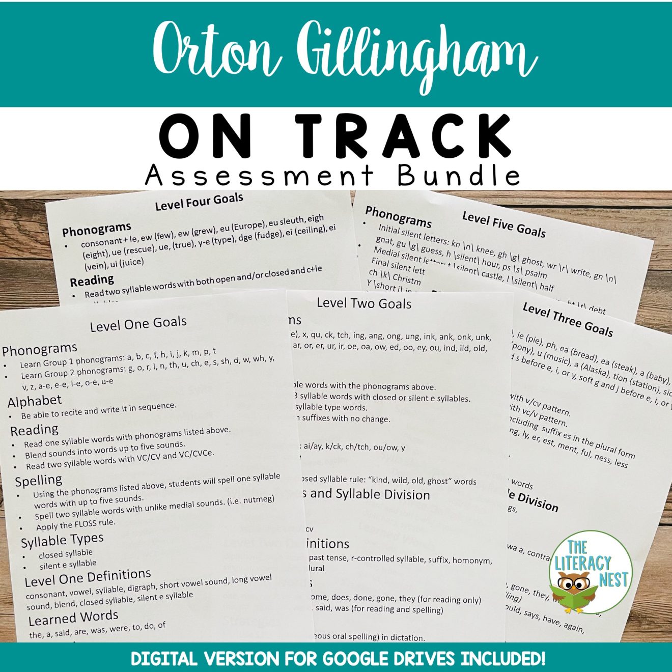 On Track Bundle Cover 1320x1320 