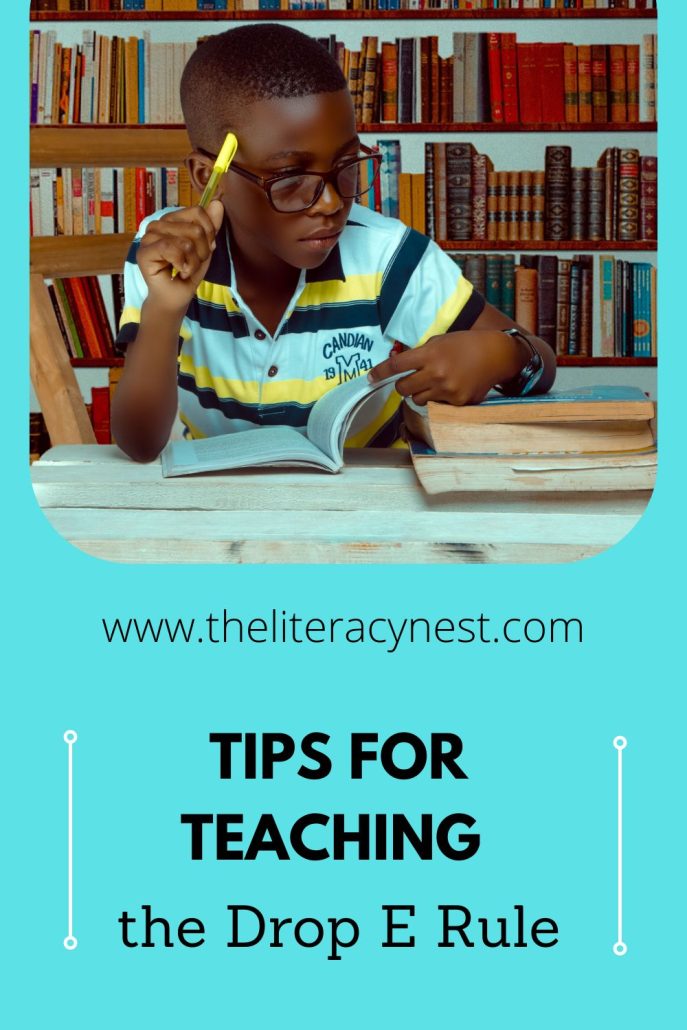Pin on Tips for Teaching